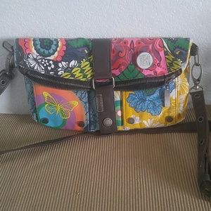 Desigual crossbody